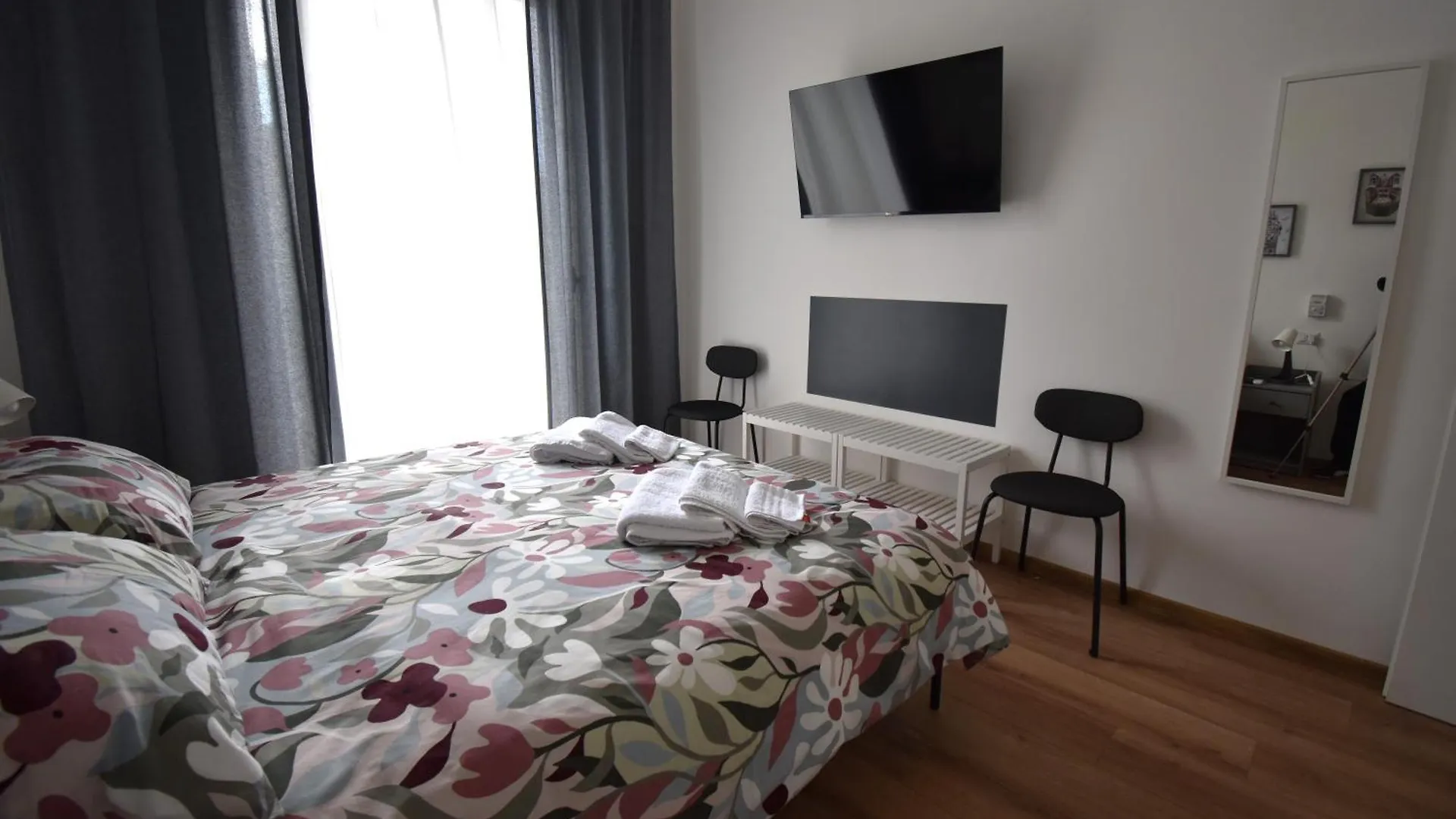 Holiday home La Corte Fiorita Catania