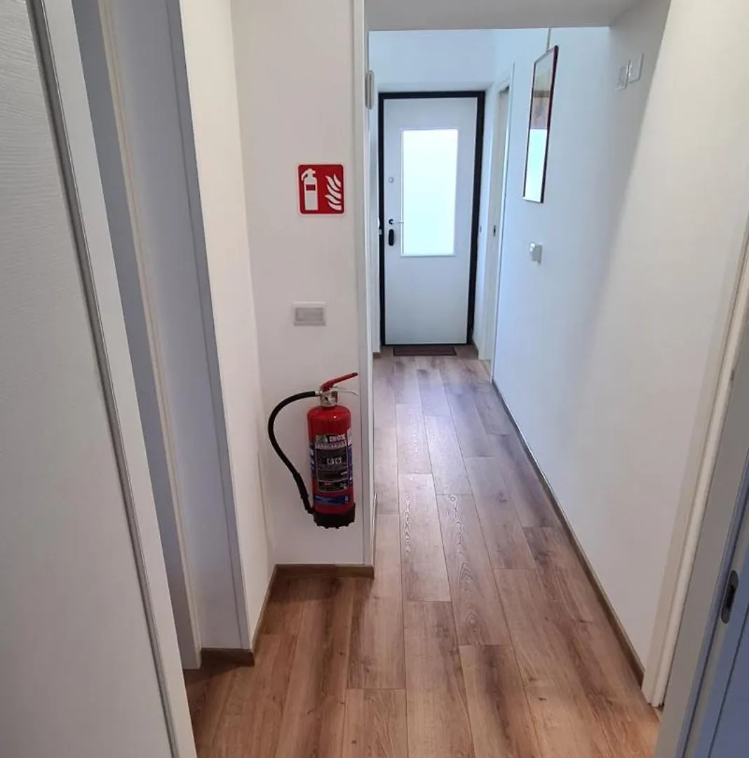 Holiday home La Corte Fiorita Catania