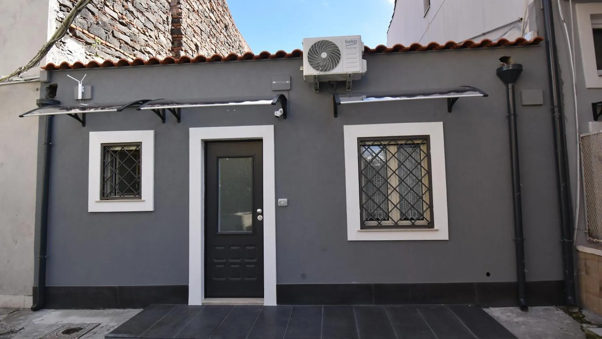 Holiday home La Corte Fiorita Catania Italy