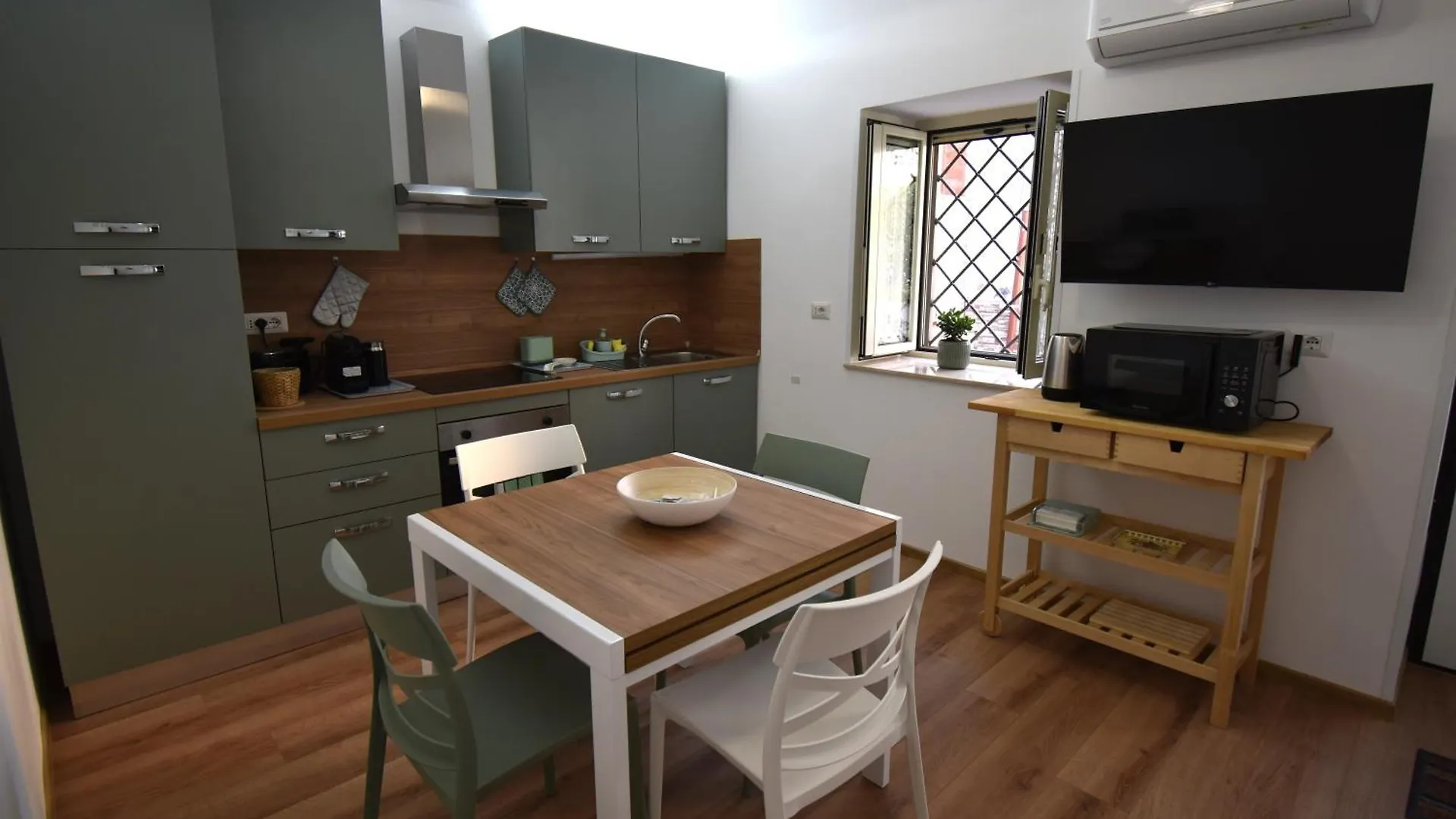 Holiday home La Corte Fiorita Catania Italy
