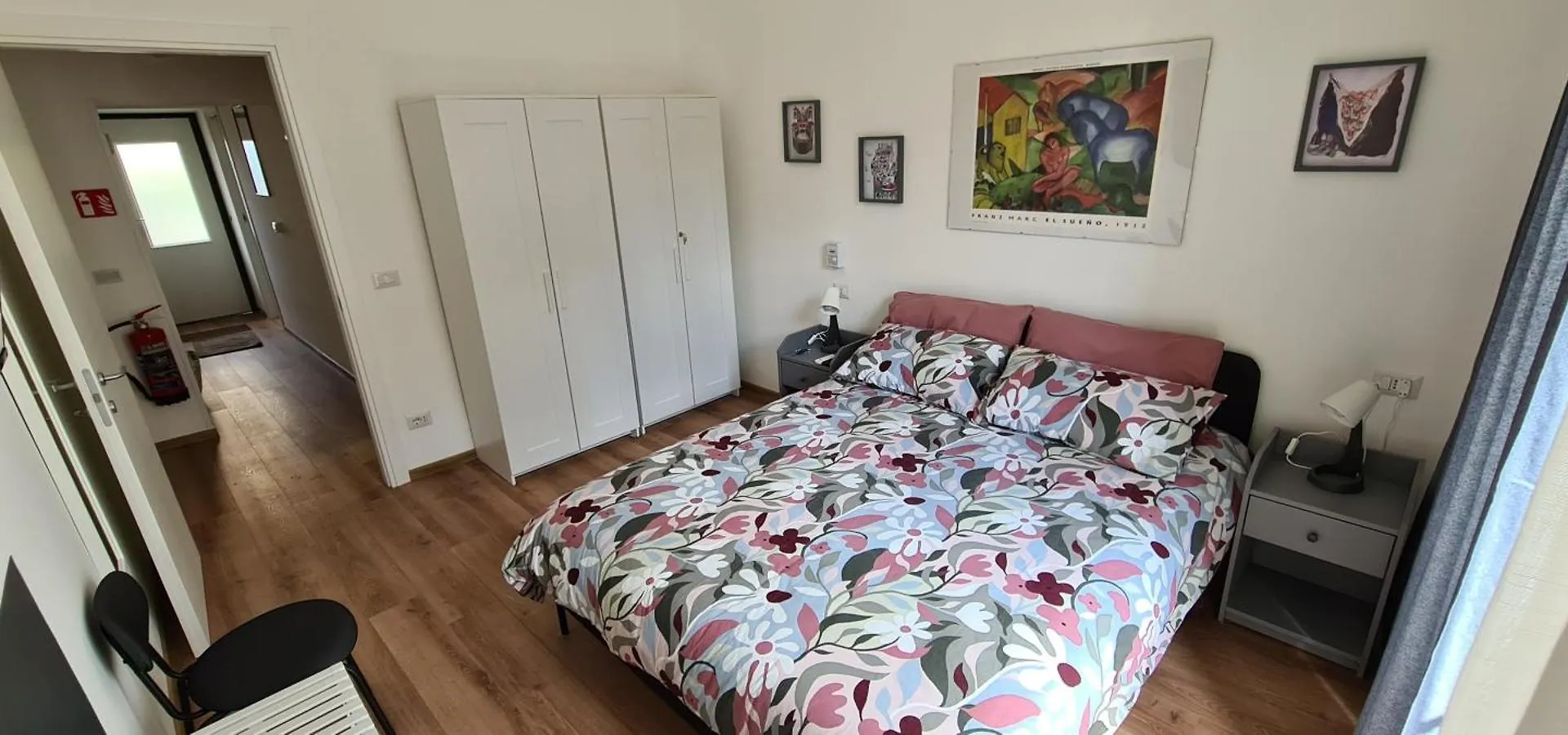 Holiday home La Corte Fiorita Catania