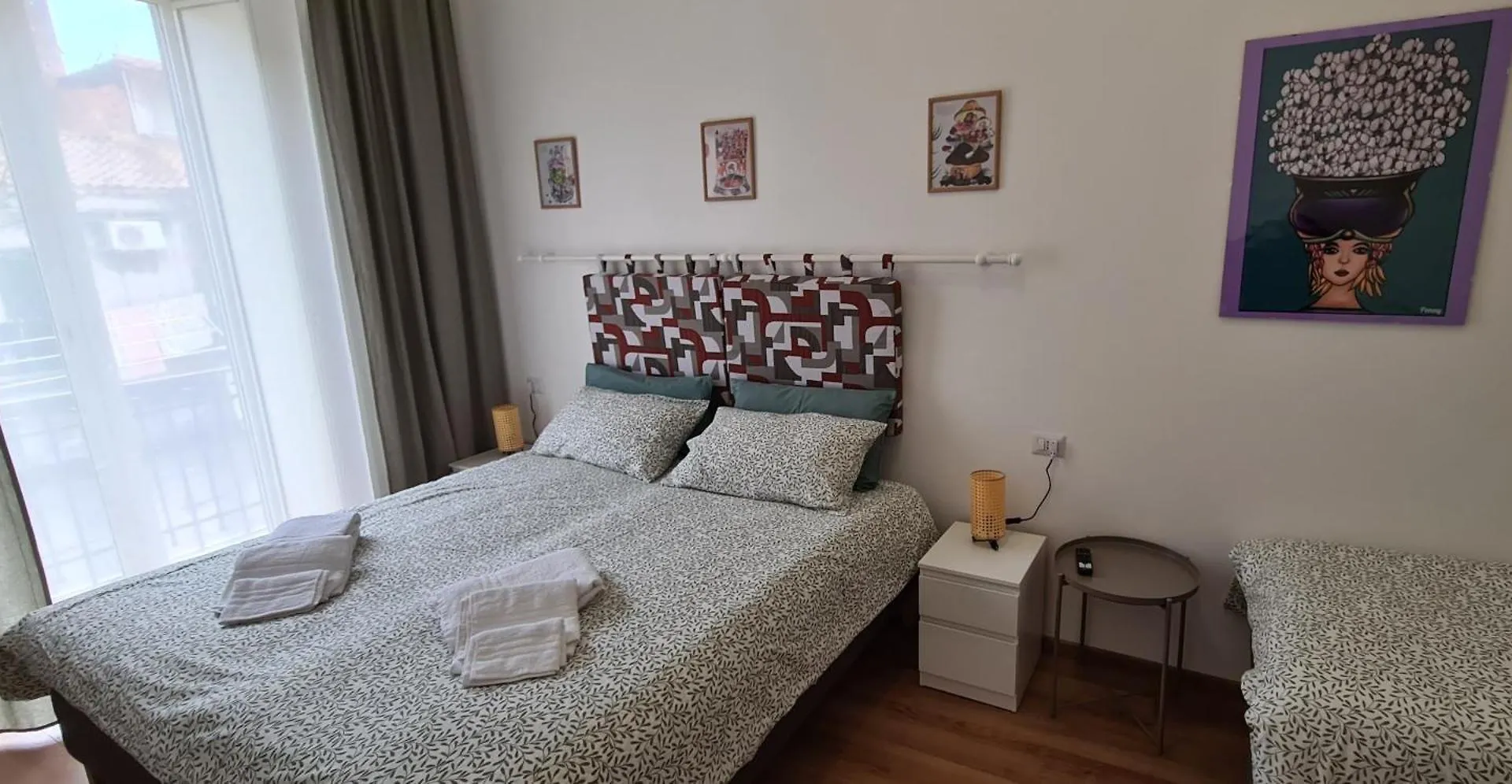 La Corte Fiorita Catania Holiday home