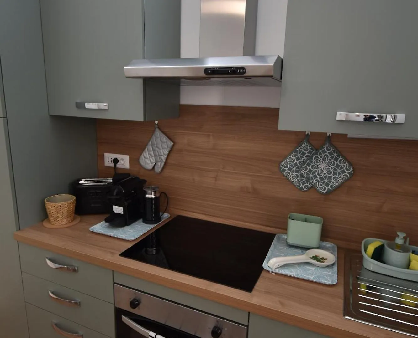 La Corte Fiorita Catania Holiday home